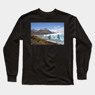 Argentine - El Calafate Perito Moreno Long Sleeve T-Shirt